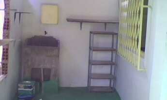 Imagem 2: Aluga casa de fundos