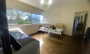 Imagem: Apartamento para venda tem 138 metros quadrados