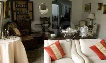 Imagem 5: Apartamento no Itaim Bibi com 3 dormitórios