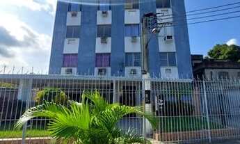 Imagem 7: Apartamento para aluguel com 60 metros quadrados com 2 quartos em Realengo - Rio de Janeir