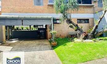 Imagem: Casa com 3 dormitórios à venda, 232 m²