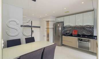 Imagem: Residencial Horizonte JK de luxo 1 dorm