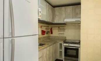 Imagem 6: Apartamento para Aluguel - Petrópolis, 2 Quartos, 60 m2