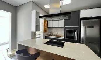 Imagem 3: Locação Apartamento 2 Dormitórios - 76 m² Brooklin