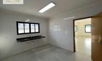 Imagem 7: Sobrado com 4 dormitórios à venda, 220 m² por R$ 700.000 - Centro - Peruíbe/SP