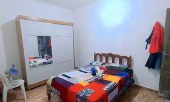 Imagem 3: Casa à Venda (Valor Negociável) - Loteamento Jardim Pingo d`água