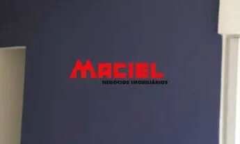 Imagem 3: Apartamento Padrão em Jacareí