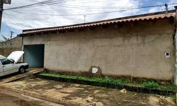 Imagem 6: Vendo casa no Residencial Mendanha