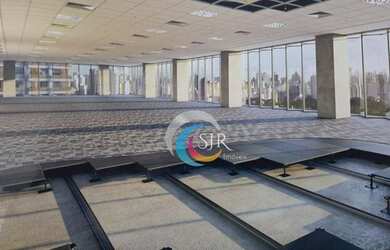 Imagem 5: Conjunto para alugar, 1146 m² - Brooklin - São Paulo/SP