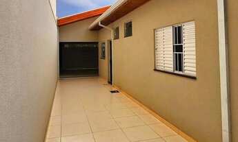 Imagem 3: Casa a venda tem 112 metros quadrados com 3 quartos