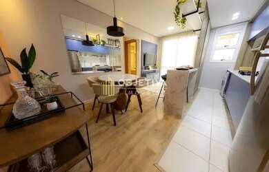 Imagem 4: Garden à venda 2 Quartos 1 Vaga 80.52M² Olaria Canoas - RS