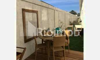 Imagem 4: Vargem Grande Casa em condomínio com 3 dormitórios