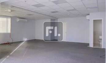 Imagem: Escritório para aluguel tem 230 metros