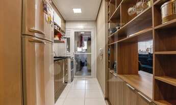 Imagem 7: Apartamento para venda possui 81 metros quadrados com 3 quartos em Vila Formosa - São Paul