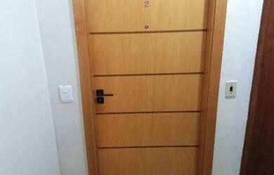 Imagem 3: RESIDENCIAL VILA VERDE . APARTAMENTO COM 59,20 M². COM 2 QUARTOS, SALA PARA 02 AMBIENTES