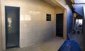 Imagem 4: Casa com quintal e vaga pra carro Piraquara