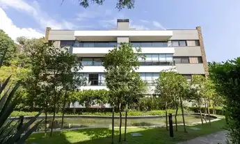 Imagem 2: Apartamento em Pedra Redonda