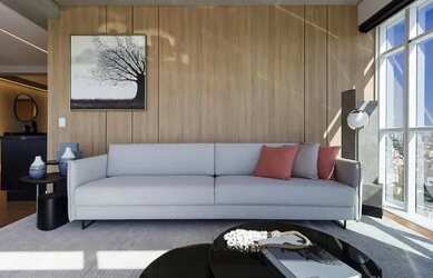 Imagem 5: Excelente Loft aconchegante e moderno