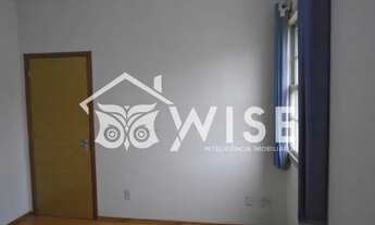 Imagem: Apartamento de 1 dormitório, localizado