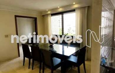 Imagem 7: Venda Apartamento 4 quartos Gutierrez Belo Horizonte