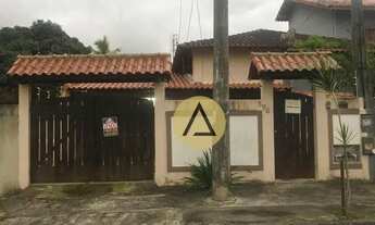 Imagem 7: Casa com 3 dormitórios à venda, 141 m² por R$ 520.000,00 - Jardim Mariléa - Rio das Ostras