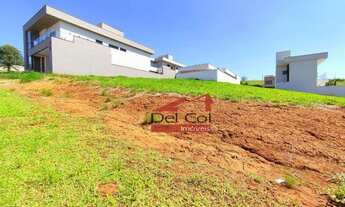 Imagem 5: Terreno à venda, 310 m² por R$ 330.000,00 - Residencial San Vitale - Bragança Paulista/SP