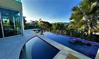 Imagem: EXCELENTE CASA À VENDA COM A MELHOR VISTA