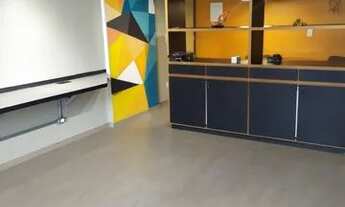 Imagem 5: Escritório para Venda, SETOR OESTE, 1 banheiro