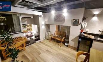 Imagem 4: Venda Apartamento 2 Dormitórios - 95 m² Pinheiros