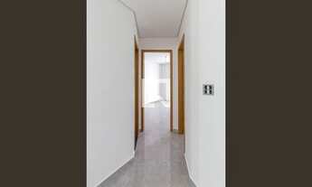 Imagem 6: Apartamento para Aluguel - Vila América, 2 Quartos, 72 m2