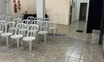 Imagem 4: Salão para Alugar, 120 m² - Brasilândia - São Paulo/SP