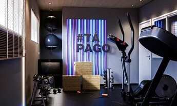 Imagem 7: SANTOS - Apartamento Padrão - APARECIDA