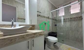 Imagem 6: Apartamento com FRENTE MAR 3 dormitórios à venda, 110 m² por R$ 650.000 - Pitangueiras - G