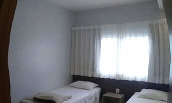 Imagem 7: Caldas Novas - Resort Lagoa EcoTower<br><br> <br><br>