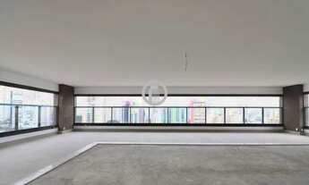 Imagem 4: Apartamento para venda, 310 m², 5 dormitórios, sendo 5 suítes, 4 vagas- Higienópolis