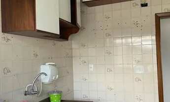 Imagem 3: Apartamento para locação com 89m² e 2 dormitórios na Encruzilhada - Santos/SP