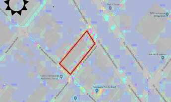 Imagem 5: ÁREA para Venda CAMPO BELO, SÃO PAULO