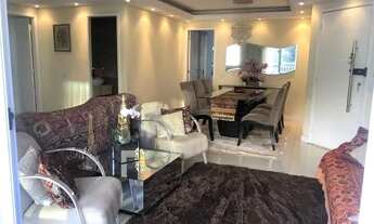 Imagem 4: Lindo apartamento em condomínio clube na região do Portal do Morumbi!