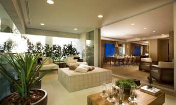 Imagem 1: Espetácular 4 suítes no Golf Olímpico