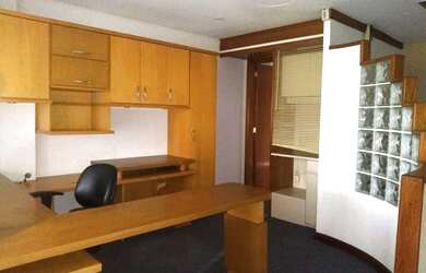 Imagem 7: Conjunto/Sala para Venda - 44.5m², 0 dormitórios, 1 vaga - Higienópolis