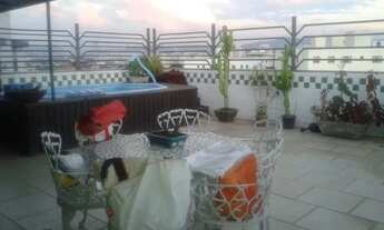 Imagem 6: Cobertura com 4 dormitórios à venda em Contagem