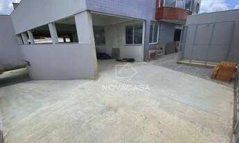 Imagem 3: Apartamento Garden com 2 dormitórios à venda, 85 m² por R$ 485.000,00 - Santa Mônica - Bel