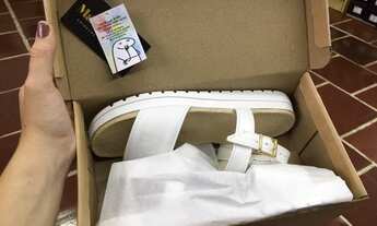 Imagem: Oportunidade Única - Fábrica de Chinelos