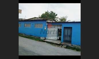 Imagem 4: VENDO CASA NO BAIRRO ALFREDO NASCIMENTO