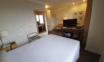 Imagem 7: Flat Nobile Hotels Congonhas 29m² 1 dormitório 1 vaga para locação no Campo Belo