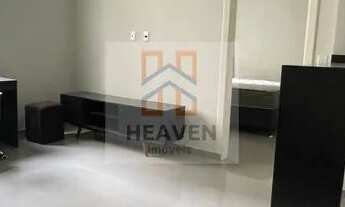 Imagem 3: Apartamento de 1 dormitório semimobiliado na consolação