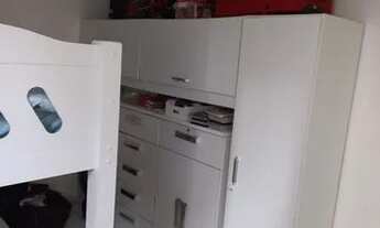 Imagem 5: Apartamento para venda tem 52 metros quadrados com 2 quartos