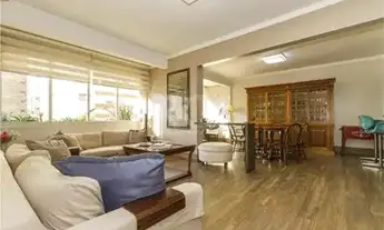 Imagem 6: Apartamento para Venda - 202.06m², 3 dormitórios, sendo 1 suites, 1 vaga - Centro Históric