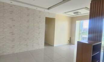 Imagem: Apartamento à venda 72 metros 3 quartos