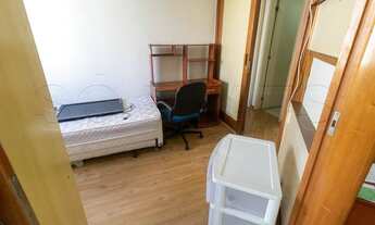 Imagem 7: Lindo Flat Free Flex, 2 dormitórios com ótimo localização, prox. ao Jd. Paulista